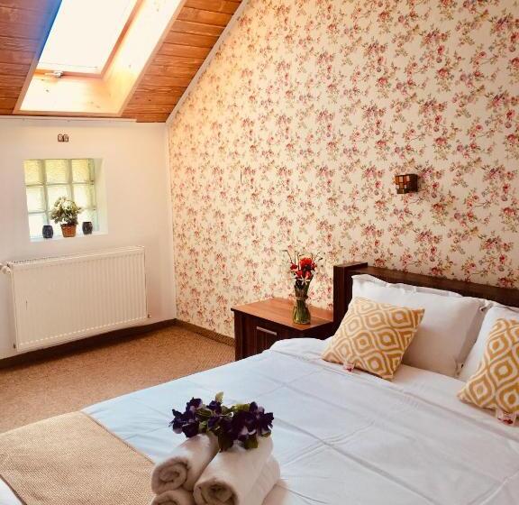 غرفة قياسية, Casa Carmen