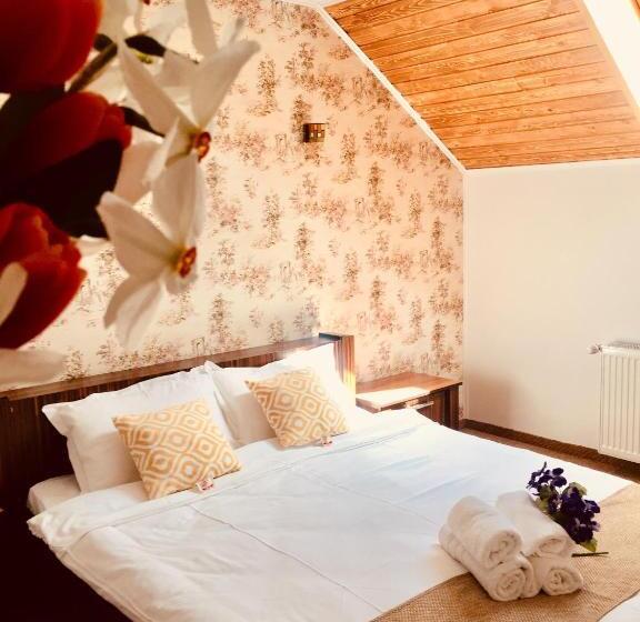 غرفة قياسية, Casa Carmen