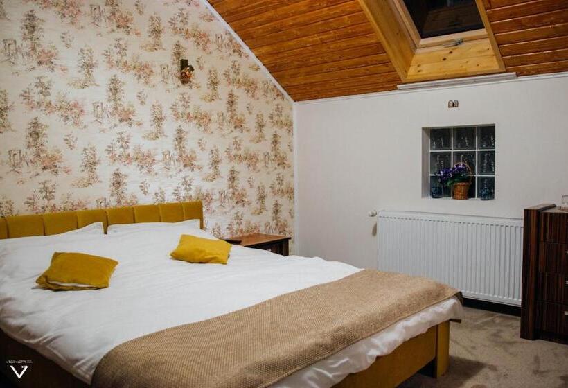 غرفة قياسية, Casa Carmen