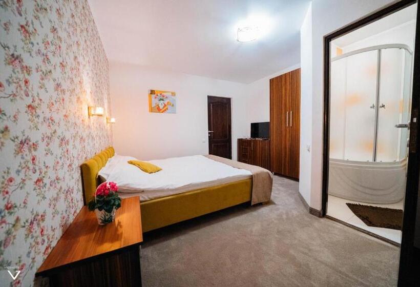 غرفة قياسية, Casa Carmen