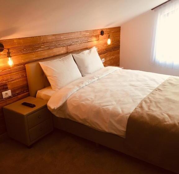 דירה בת חדר שינה 1 עם נוף, Casa Carmen