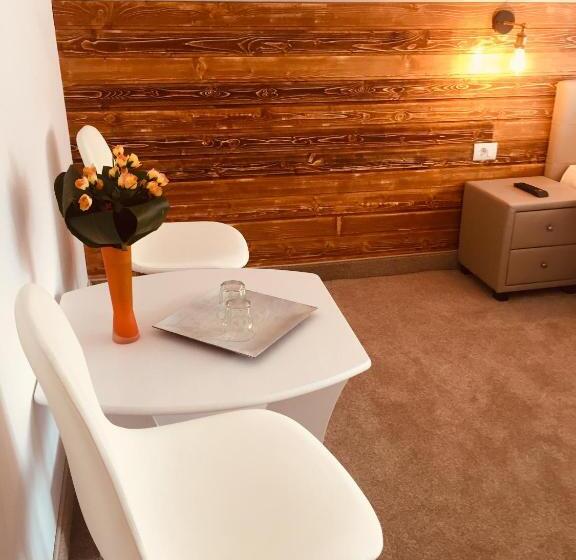 شقة غرفة واحدة ذات إطلالة, Casa Carmen