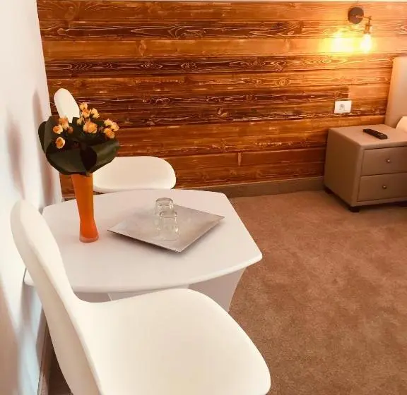 景色の見える一ベッドルームアパートメント, Casa Carmen
