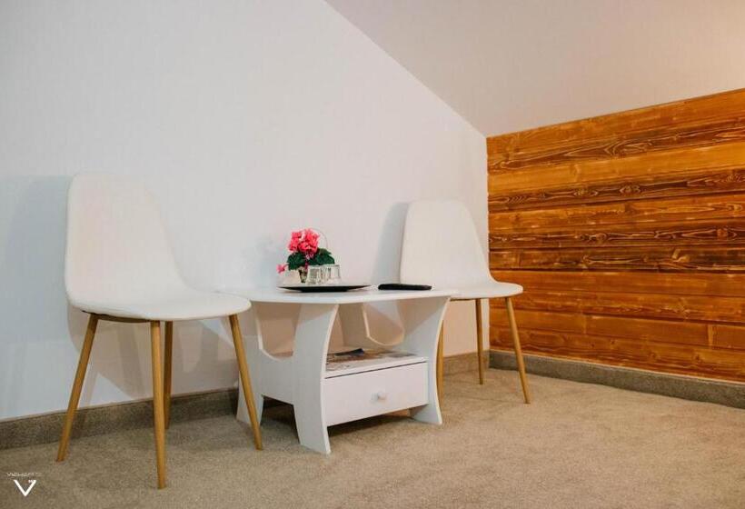 شقة غرفة واحدة ذات إطلالة, Casa Carmen