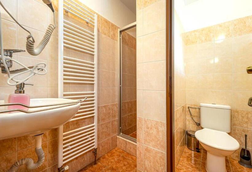 スタンダードルーム, Penzion A Kemp Koruna