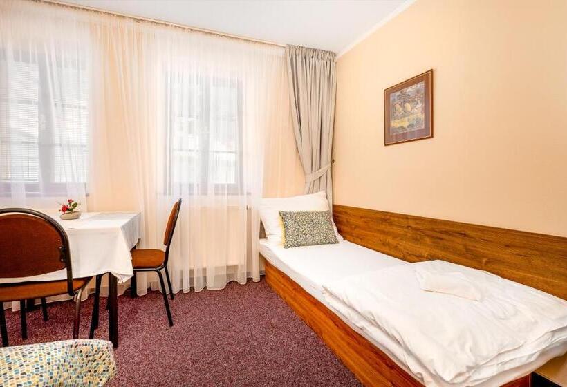 スタンダードトリプルルーム, Penzion A Kemp Koruna