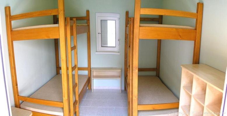 スタンダードバンガロー, Penzion A Kemp Koruna