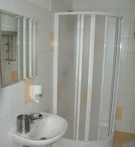 스탠다드 룸, Penzion Pila