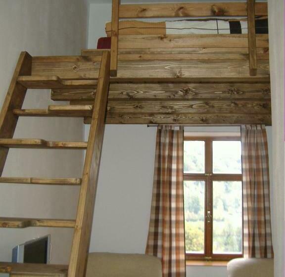 스탠다드 룸, Penzion Pila