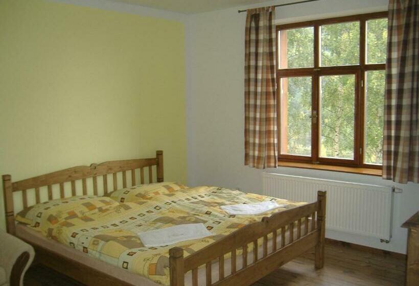 스탠다드 룸, Penzion Pila