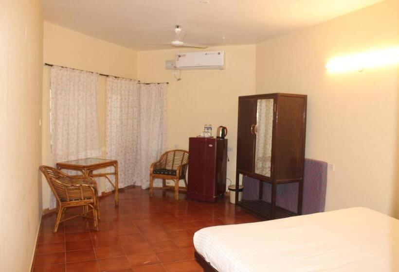 חדר סטנדרט, Qees Empire Beach Resort