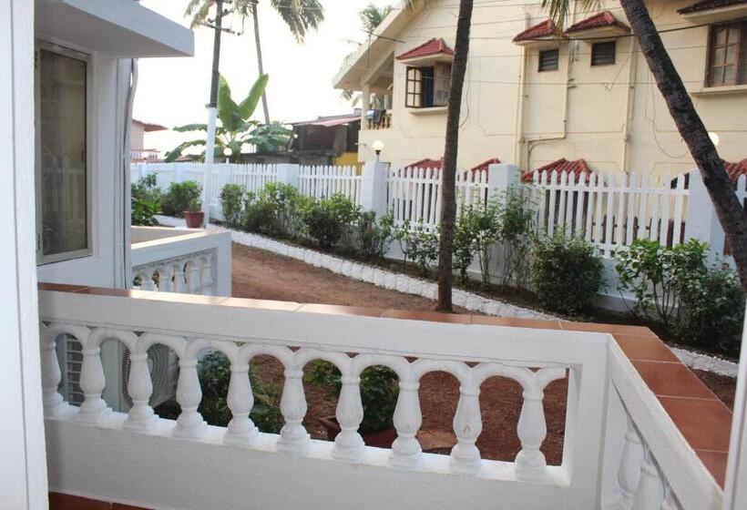 חדר סטנדרט, Qees Empire Beach Resort