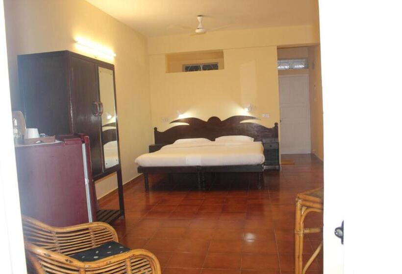 חדר סטנדרט, Qees Empire Beach Resort