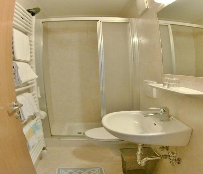 带1个卧室的公寓, Alpenrose