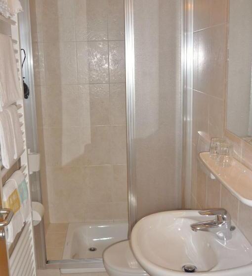 带1个卧室的公寓, Alpenrose