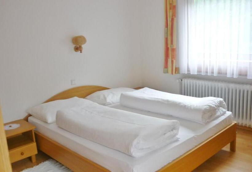 带1个卧室的公寓, Alpenrose