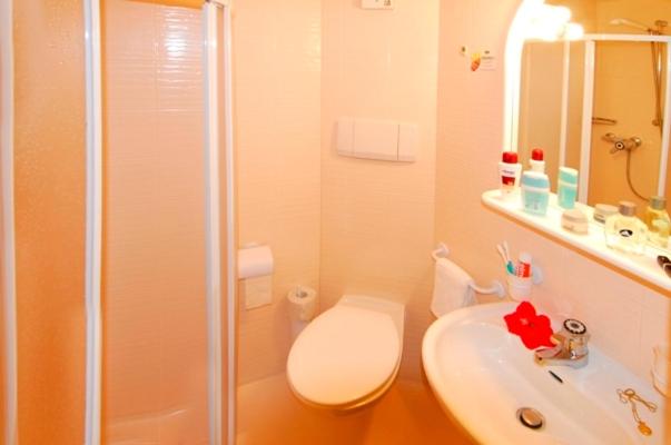 带2个卧室的公寓, Alpenrose