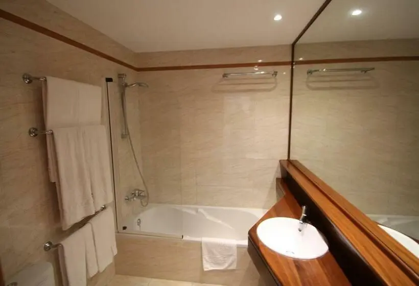 Huoneisto 2 Makuuhuonetta, Apartaments Talayot