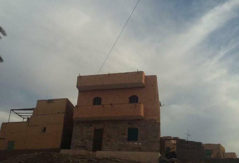 اتاق استاندارد, King Nubian Guest House