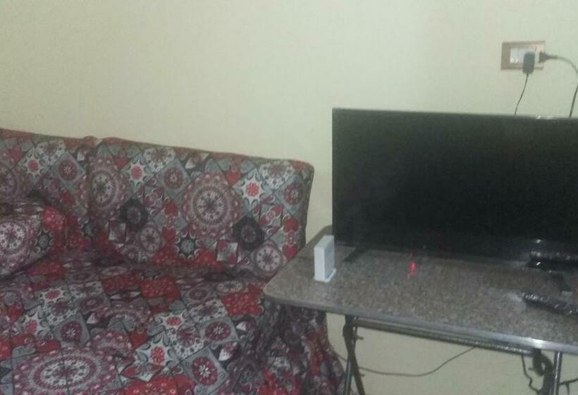 اتاق استاندارد, King Nubian Guest House