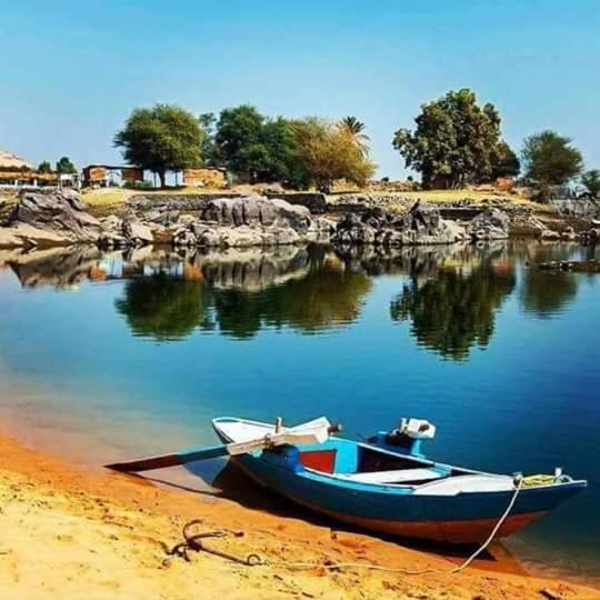 اتاق استاندارد, King Nubian Guest House