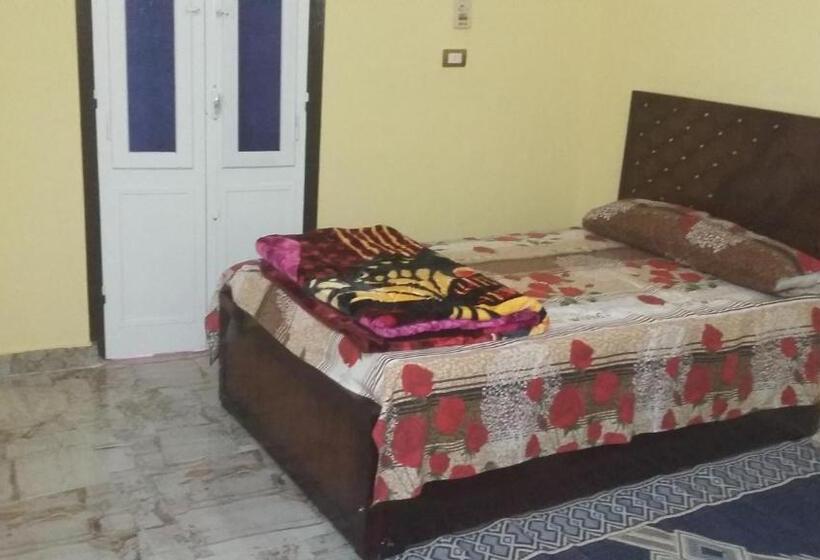 اتاق استاندارد, King Nubian Guest House