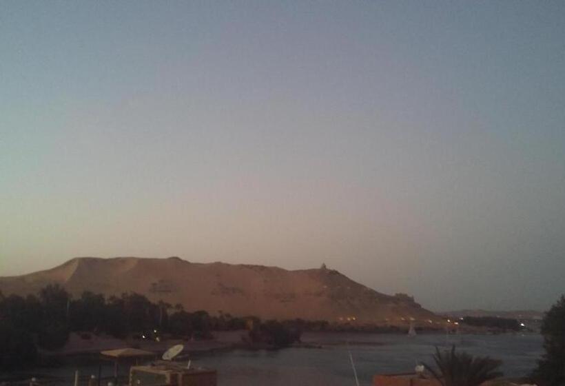 اتاق استاندارد, King Nubian Guest House