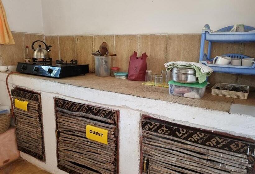 חדר סטנדרט, Sunny House Paje