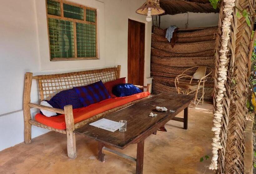 חדר סטנדרט, Sunny House Paje