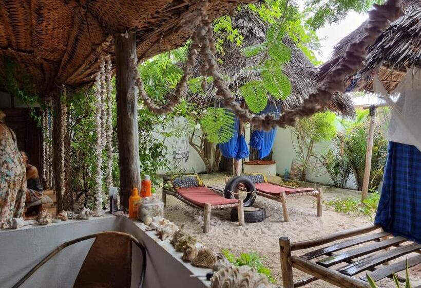 חדר סטנדרט, Sunny House Paje