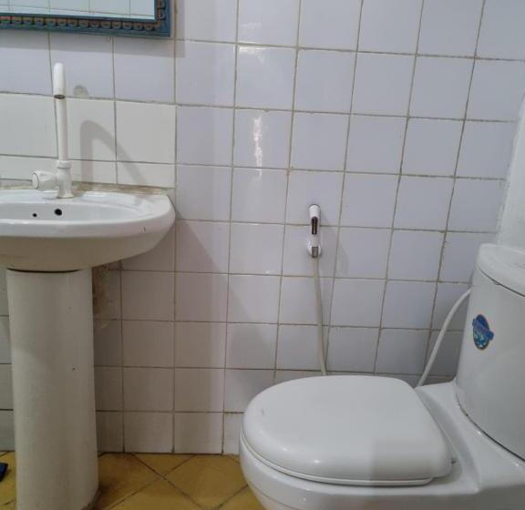 חדר סטנדרט, Sunny House Paje