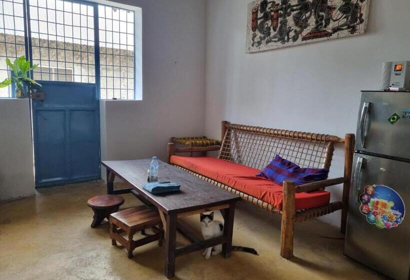 חדר סטנדרט, Sunny House Paje