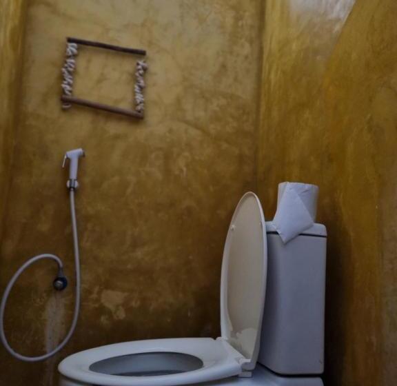 חדר סטנדרט, Sunny House Paje