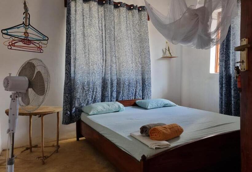 חדר סטנדרט, Sunny House Paje