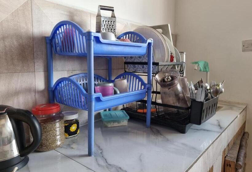 חדר סטנדרט, Sunny House Paje