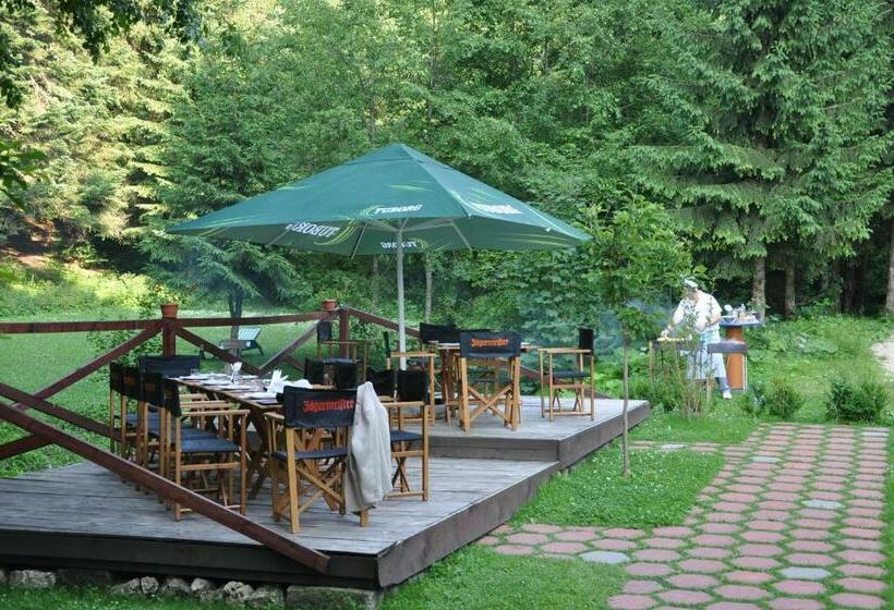 اتاق استاندارد, Pensiunea Anotimpuri