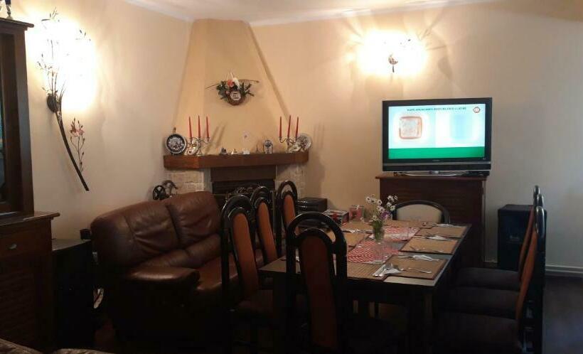 اتاق استاندارد, Pensiunea Anotimpuri