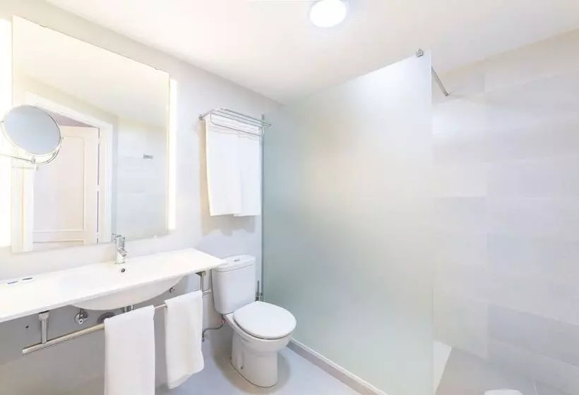 آپارتمان 2 خوابه, Apartamentos Casa Vida