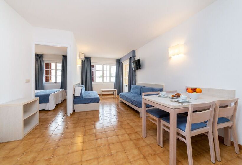 Апартаменты 2 Спальни, Apartamentos Casa Vida