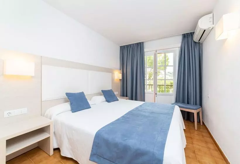 آپارتمان 1 خوابه, Apartamentos Casa Vida
