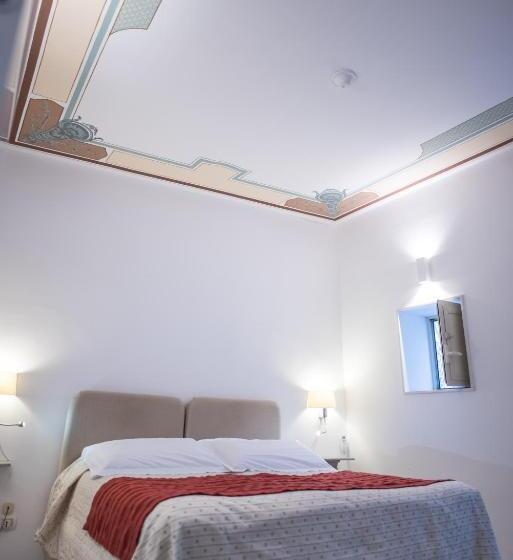 스탠다드 룸, Aretusa Vacanze B&b