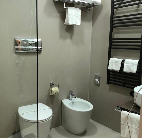 스탠다드 룸, Aretusa Vacanze B&b