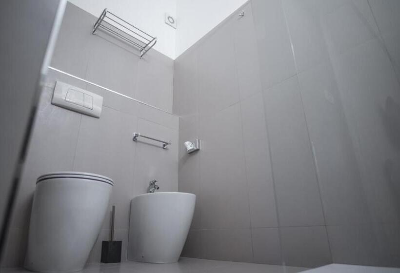 스탠다드 룸, Aretusa Vacanze B&b