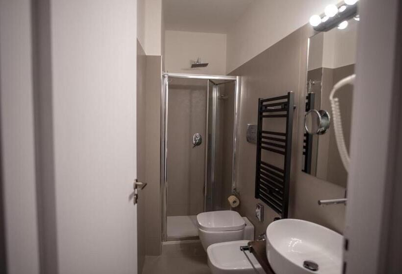 스탠다드 룸, Aretusa Vacanze B&b