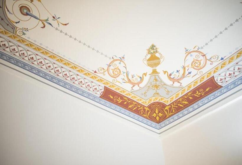 스탠다드 트리플 룸, Aretusa Vacanze B&b