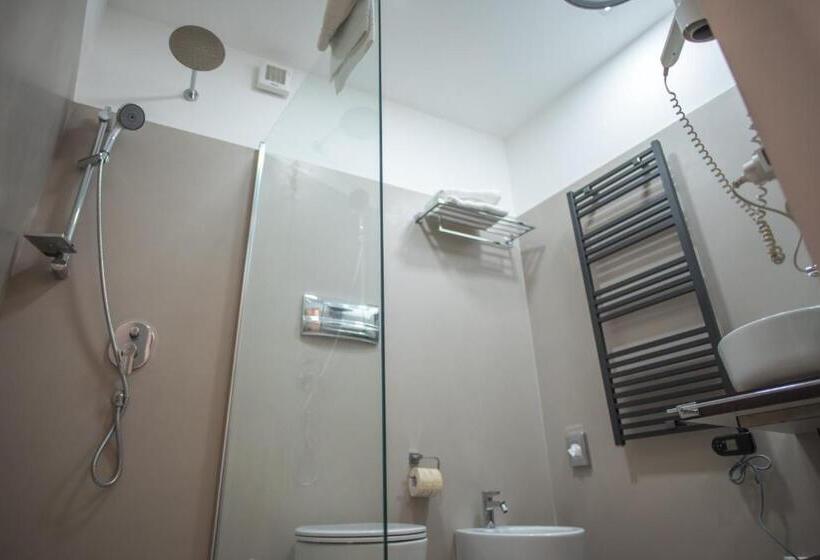 스탠다드 트리플 룸, Aretusa Vacanze B&b