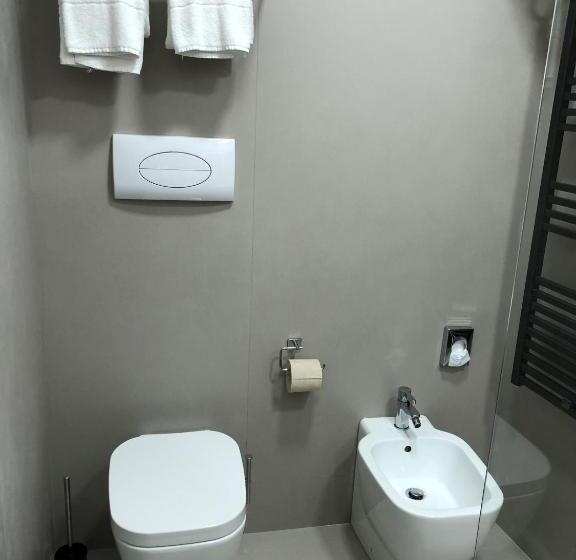 4인용 스탠다드 룸, Aretusa Vacanze B&b