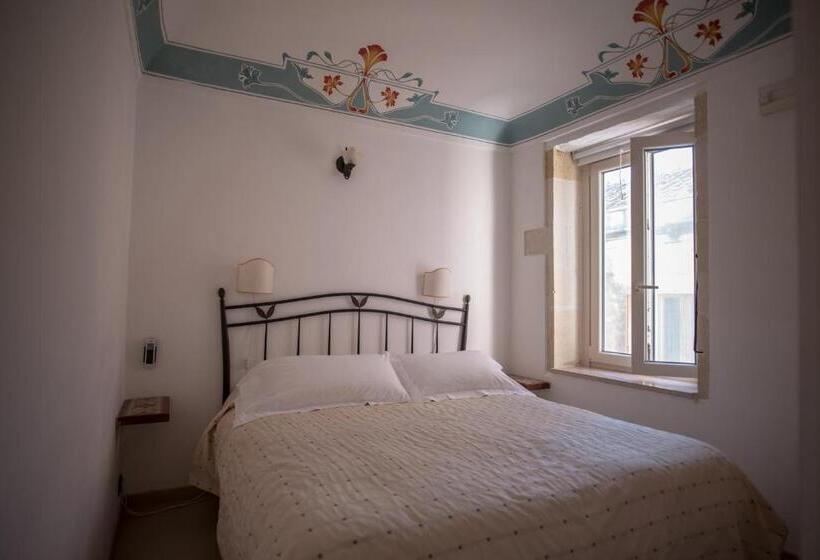 4인용 스탠다드 룸, Aretusa Vacanze B&b