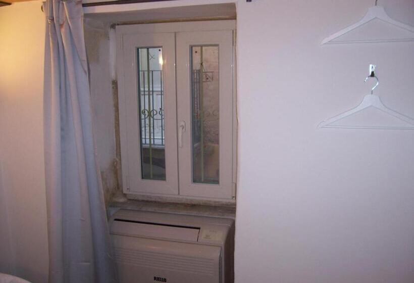 1베드룸 아파트 1층, Aretusa Vacanze B&b