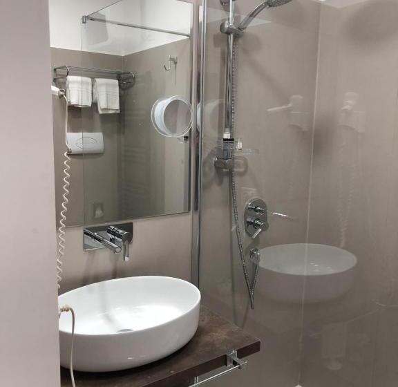 Четырехместный Номер Стандарт, Aretusa Vacanze B&b